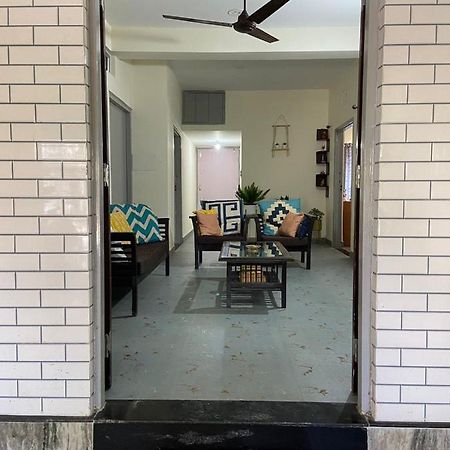 Maria'S Homestay สิริกุรี ภายนอก รูปภาพ