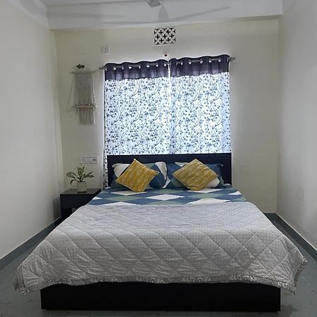 Maria'S Homestay สิริกุรี ภายนอก รูปภาพ