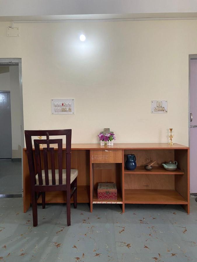 Maria'S Homestay สิริกุรี ภายนอก รูปภาพ