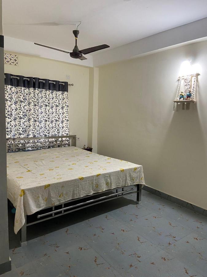 Maria'S Homestay สิริกุรี ภายนอก รูปภาพ