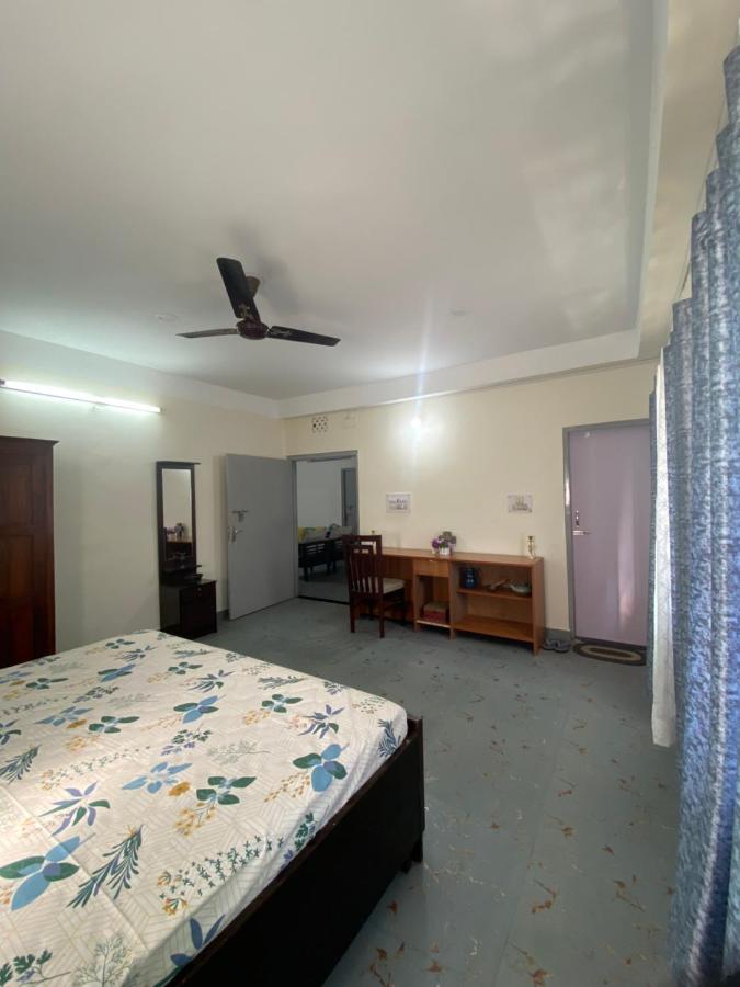 Maria'S Homestay สิริกุรี ภายนอก รูปภาพ