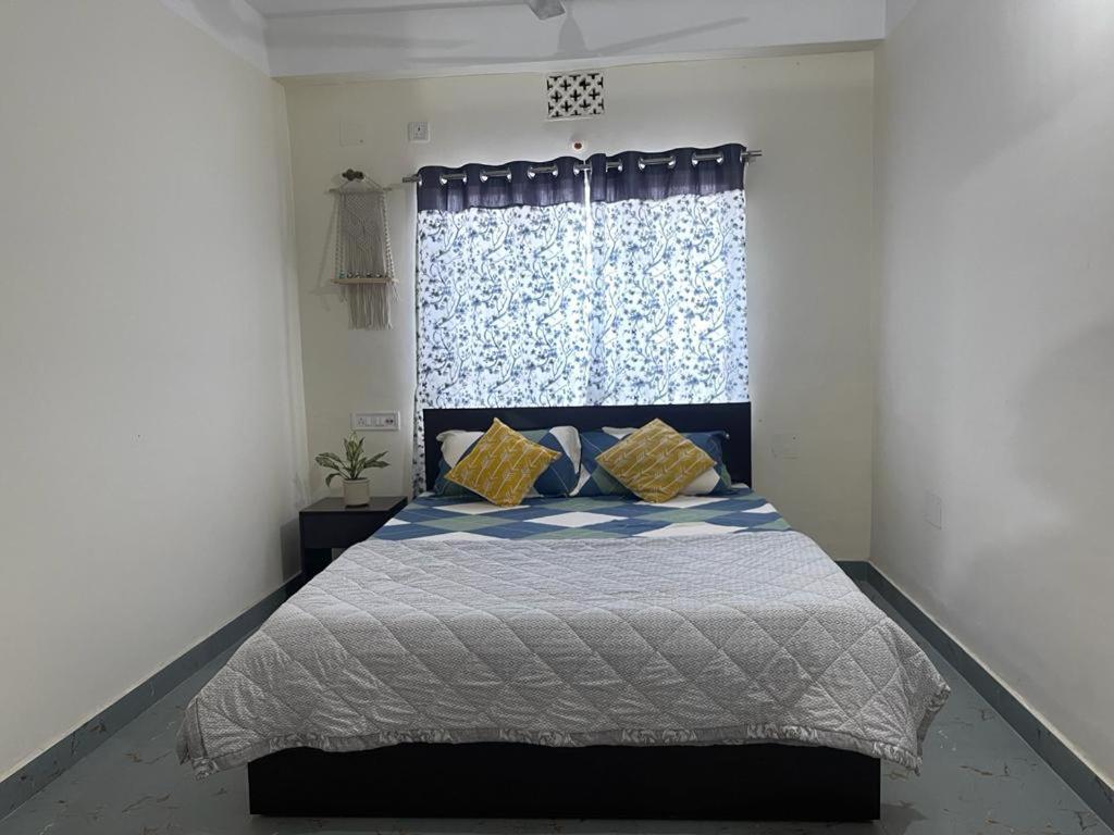 Maria'S Homestay สิริกุรี ภายนอก รูปภาพ